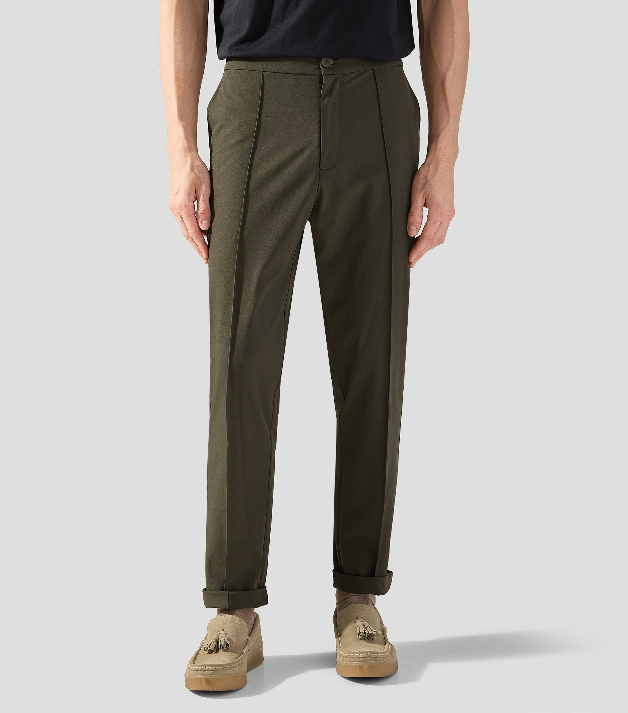 Pantalón Hombre